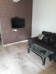 Hall Image of 2000 Sq.ft 3 BHK Villa for sale in Maval Lonavala for Rs. 12500000