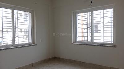 Bedroom Image of 940 Sq.ft 2 BHK Apartment / Flat for sale in New Town Kolkata for Rs. 7450000