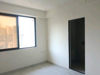Bedroom Image of 1080 Sq.ft 2 BHK Apartment / Flat for sale in Nakshatra Heights, Narolgam Ahmedabad for Rs. 3250000