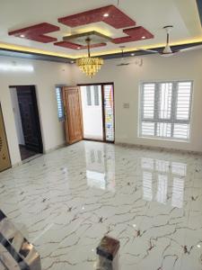 Hall Image of 1700 Sq.ft 3 BHK Independent House for sale in Madukkarai Coimbatore for Rs. 8000000