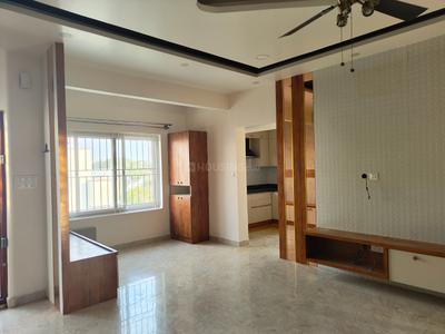 Hall Image of 1650 Sq.ft 3 BHK Builder Floor for sale in Nagarbhavi Bengaluru for Rs. 16500000