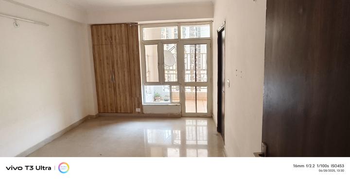 Sector 16B Greater Noida West, Noida Extension Bedroom 1
