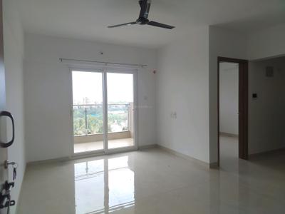 2 BHK Flat