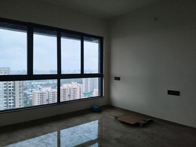 Bedroom Image of 762 Sq.ft 2 BHK Apartment / Flat for sale in VTP Aethereus Phase 2 by VTP Realty, Mahalunge Pune for Rs. 8500000