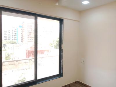 Bedroom Image of 968 Sq.ft 2 BHK Apartment / Flat for sale in Florence, Kasarvadavali Thane for Rs. 13190000