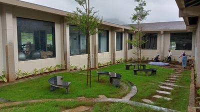 Image of 900 Sq.ft Residential Plot / Land for sale in Pahine, Nashik for Rs. 1350000