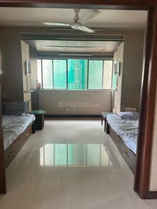 Bedroom Image of 1200 Sq.ft 3 BHK Apartment / Flat for sale in Gamdevi Mumbai for Rs. 70000000
