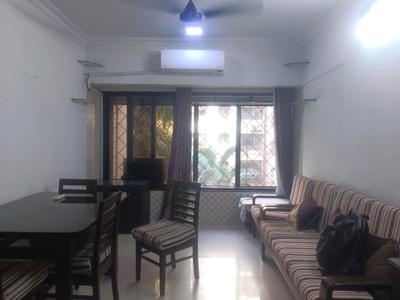 1 BHK Flat