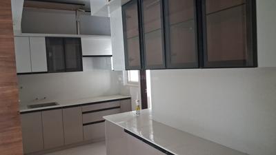 Kitchen Image of 1595 Sq.ft 3 BHK Apartment / Flat for sale in IRA Aspiration, Kollur Hyderabad for Rs. 11000000