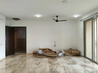 Living Room Image of 1450 Sq.ft 2.5 BHK Apartment / Flat for rent in Hiranandani Cardinal, Hiranandani Estate Thane for Rs. 66000