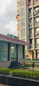 Image of 1410 Sq.ft 2 BHK Apartment / Flat for rent in Vatva, Ahmedabad for Rs. 13000