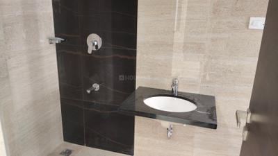Image of 1730 Sq.ft 3 BHK Apartment / Flat for rent in Aparna Zenon, Puppalaguda, Hyderabad for Rs. 70000