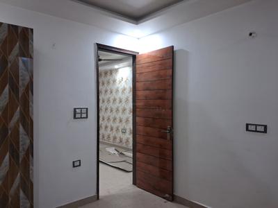 Bedroom Image of 900 Sq.ft 2 BHK Apartment / Flat for sale in JMD Vinayaka County, Sector 74 Noida for Rs. 4500000