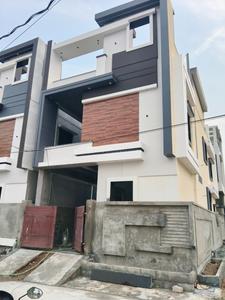 Image of 2800 Sq.ft 3 BHK Duplex for sale in Kapra, Secunderabad for Rs. 14500000