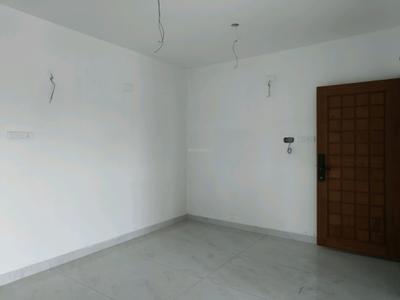 Living Room Image of 1350 Sq.ft 3 BHK Apartment / Flat for sale in Mogappair East Chennai for Rs. 17145000