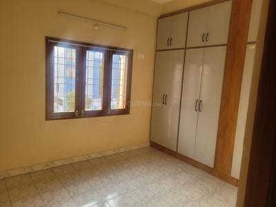 Bedroom Image of 1000 Sq.ft 2 BHK Apartment / Flat for rent in Kranthi Enclave, Dopperla Visakhapatnam for Rs. 15000