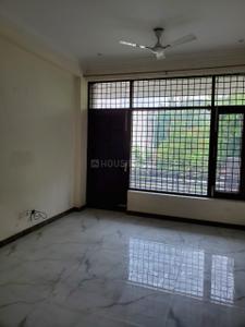Hall Image of 2275 Sq.ft 3 BHK Builder Floor for rent in Sector 46 Noida for Rs. 55000