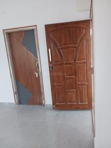 Bedroom Image of 600 Sq.ft 2 BHK Independent House for rent in Hebbal Bengaluru for Rs. 19000