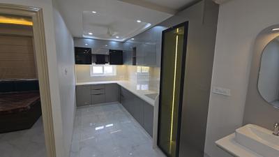 Kitchen Image of 2924 Sq.ft 4 BHK Penthouse for sale in Karolan Ka Barh Jaipur for Rs. 10800000