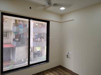Bedroom Image of 1510 Sq.ft 3 BHK Apartment / Flat for rent in Lodha Sterling, Thane West Thane for Rs. 75000