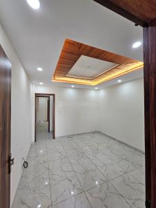 Hall Image of 1500 Sq.ft 2 BHK Independent House for sale in Amrapali Modern Township, Rau Indore for Rs. 4700000