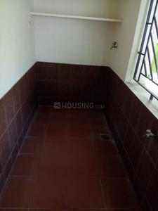 Balcony Image of 2500 Sq.ft 4 BHK Builder Floor for rent in Kolathur Chennai for Rs. 39000