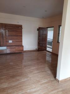 Hall Image of 1000 Sq.ft 2 BHK Apartment / Flat for sale in Vidyaranyapura Bengaluru for Rs. 8500000