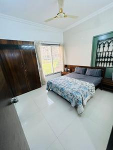 Bedroom Image of 925 Sq.ft 2 BHK Apartment / Flat for sale in GK Aarcon, Punawale Pune for Rs. 5900000
