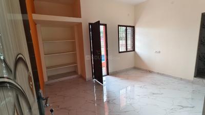 Hall Image of 700 Sq.ft 2 BHK Independent House for sale in Kundrathur Chennai for Rs. 5960000