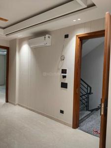 Hall Image of 2500 Sq.ft 4 BHK Builder Floor for sale in Vasant Kunj New Delhi for Rs. 21100000