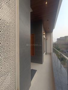Balcony Image of 2450 Sq.ft 4 BHK Independent House for sale in Kharar Mohali for Rs. 17000000