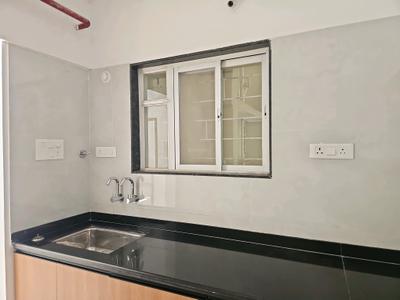 Kitchen Image of 1209 Sq.ft 3 BHK Apartment / Flat for sale in Surbhi Samruddhi, Dhanori Pune for Rs. 8500000