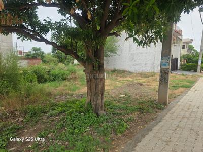 Image of 1425 Sq.ft Residential Plot / Land for sale in Bakshish Gulmohar City, Sector 115, Mohali for Rs. 7750000