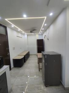 2 BHK Independent House