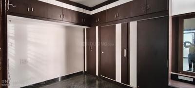 Bedroom Image of 1200 Sq.ft 2 BHK Independent House for rent in Yaraganahalli Mysore for Rs. 18000