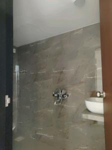 Common Bathroom Image of 615 Sq.ft 2 BHK Apartment / Flat for sale in Naigaon West Naigaon for Rs. 7000000