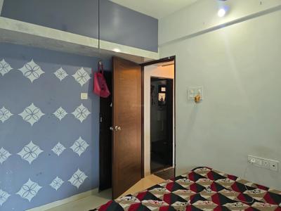Bedroom Image of 490 Sq.ft 1 BHK Apartment / Flat for sale in Yashwant Avenue Phase 1, Virar West Virar for Rs. 4400000