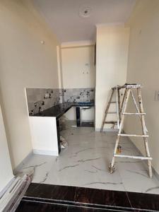 Kitchen Image of 450 Sq.ft 2 BHK Independent House for sale in Sector 104 Gurgaon for Rs. 7800000