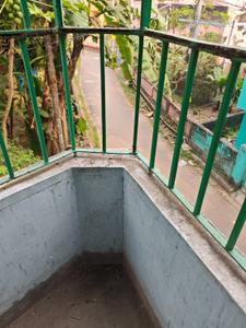 Balcony Image of 1600 Sq.ft 3.5 BHK Independent House for sale in Kamdahari Kolkata for Rs. 5500000