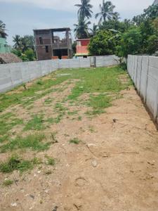 Image of 3197 Sq.ft Residential Plot / Land for sale in Guduvancheri, Chennai for Rs. 11949990