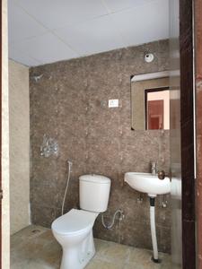 Bedroom One Image of 1115 Sq.ft 2 BHK Apartment / Flat for rent in Amrapali Dream Valley 2, Noida Extension Greater Noida for Rs. 20100