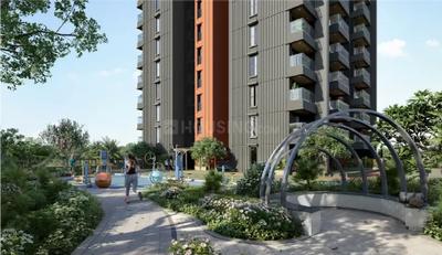 Image of 1864 Sq.ft 3 BHK Apartment / Flat for sale in Purva Silversky, Electronic City Phase 2, Bengaluru for Rs. 25500000