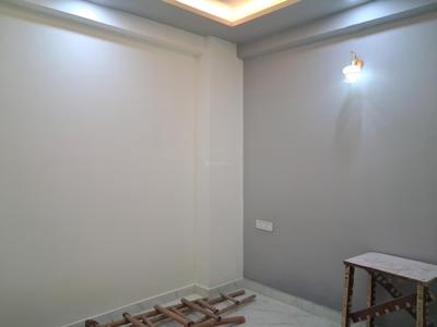 Bedroom Image of 1050 Sq.ft 2 BHK Apartment / Flat for sale in Aashi Riddhi Residency, Sector 104 Noida for Rs. 4550000