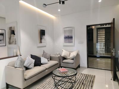 1 BHK Flat