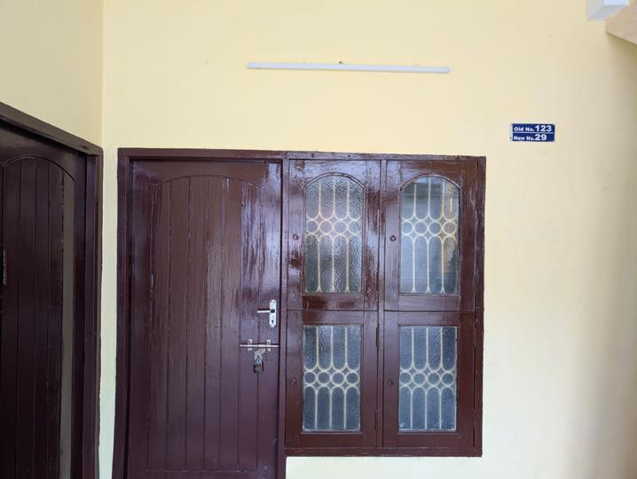 Kathiravan Colony, Anna Nagar Bedroom 1