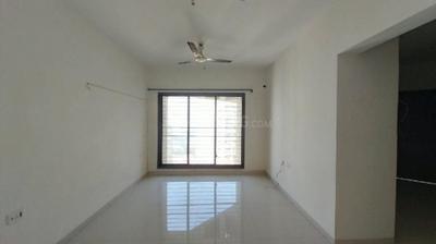 Hall Image of 1000 Sq.ft 2 BHK Apartment / Flat for rent in ACME Ozone Phase 2, Thane West Thane for Rs. 40000