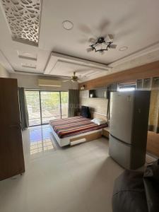 Hall Image of 2955 Sq.ft 4 BHK Villa for sale in BR Poonam Pride, Shela Ahmedabad for Rs. 43500000