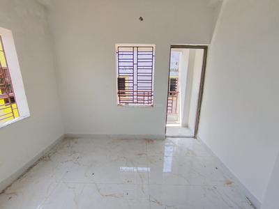 Bedroom Image of 700 Sq.ft 2 BHK Apartment / Flat for sale in South Dum Dum Kolkata for Rs. 3150000