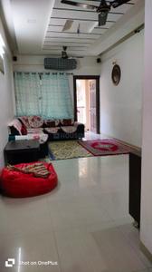 Living Room Image of 1800 Sq.ft 3 BHK Apartment / Flat for sale in Deep Indraprasth 9 Hibiscus, New Ranip Ahmedabad for Rs. 9500000