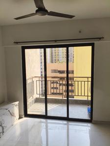 Hall Image of 846 Sq.ft 2 BHK Apartment / Flat for rent in Runwal Gardens Phase I, Dombivli East Thane for Rs. 21000